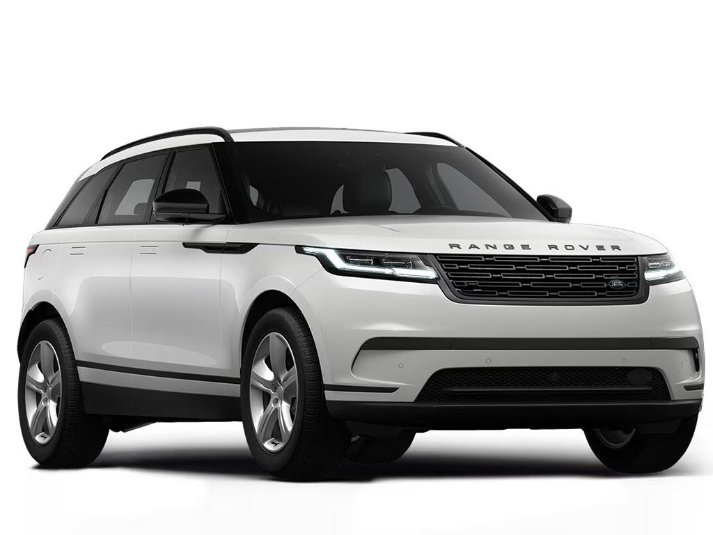 Range Rover Rent A Car Dubai